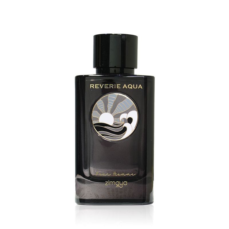 Zimaya Reverie Aqua Eau de Parfum Homme 100 ml