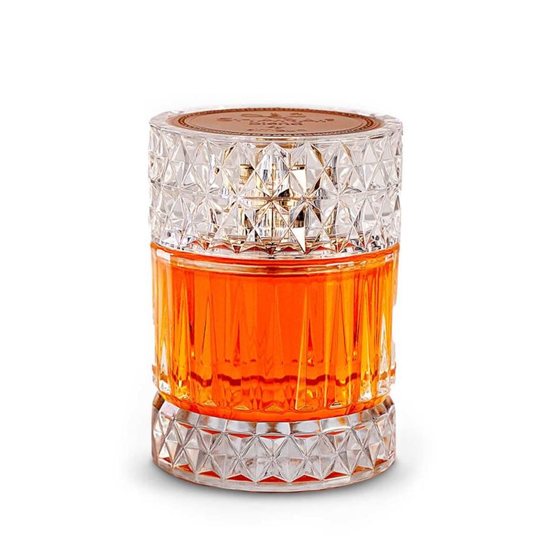 Zimaya Sharaf Blend Extrait de Parfum Unisexe 100 ml
