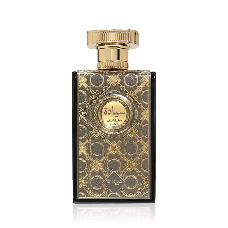 Zimaya Siada Nova Eau De Parfum 100 ml (unisexe)