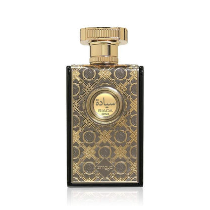Zimaya Siada Nova Eau De Parfum 100 ml (unisexe)