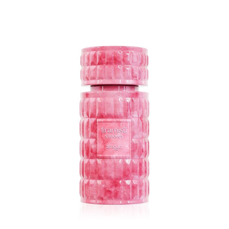 Zimaya Tiramisu S’Mores Eau de Parfum Femme 100 ml