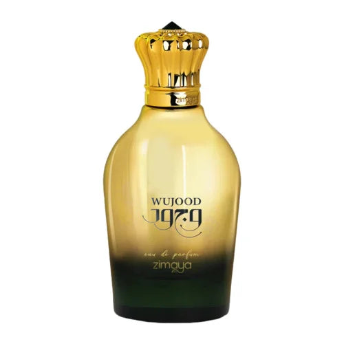 Zimaya Wujood Eau De Parfum 100 ml (unisexe)