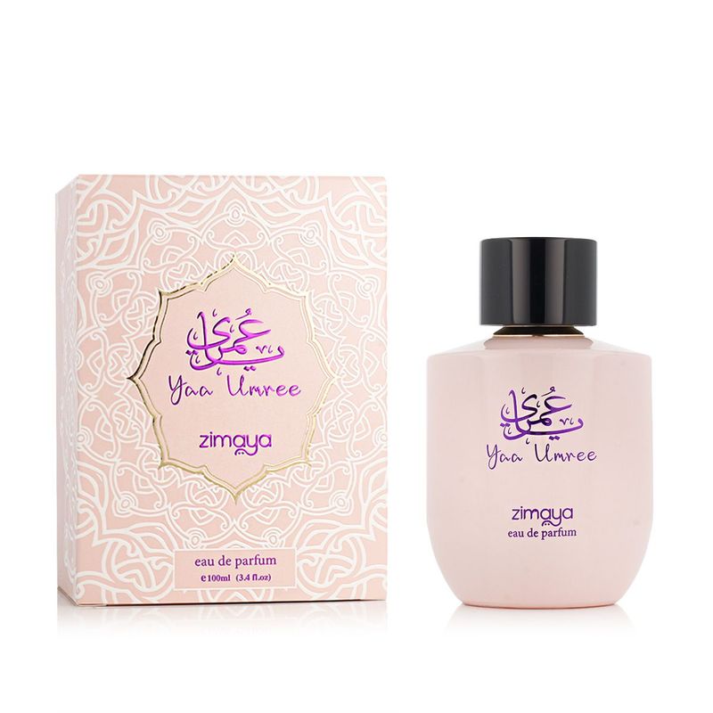 Zimaya Yaa Umree Eau De Parfum 100 ml (unisexe)