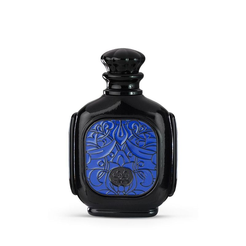 Zimaya Zukhruf Black Eau De Parfum 100 ml Homme