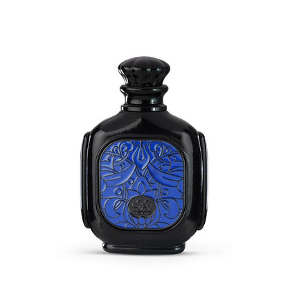 Zimaya Zukhruf Black Eau De Parfum 100 ml Homme