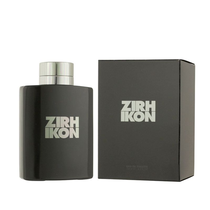 Zirh Ikon Eau De Toilette 125 ml Homme