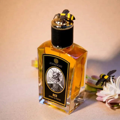 Zoologist Bee Extrait de parfum 60 ml (unisexe)