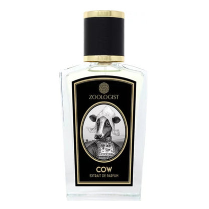 Zoologist Cow Extrait de Parfum 60 ml Unisexe
