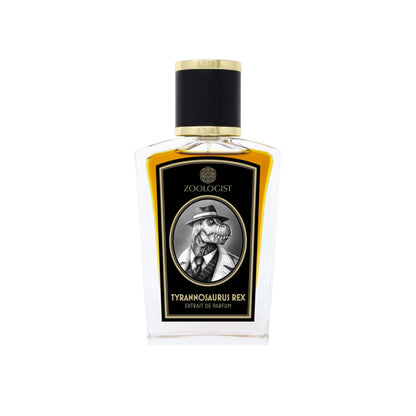 Zoologist Tyrannosaurus Rex Extrait de Parfum 60 ml Unisexe