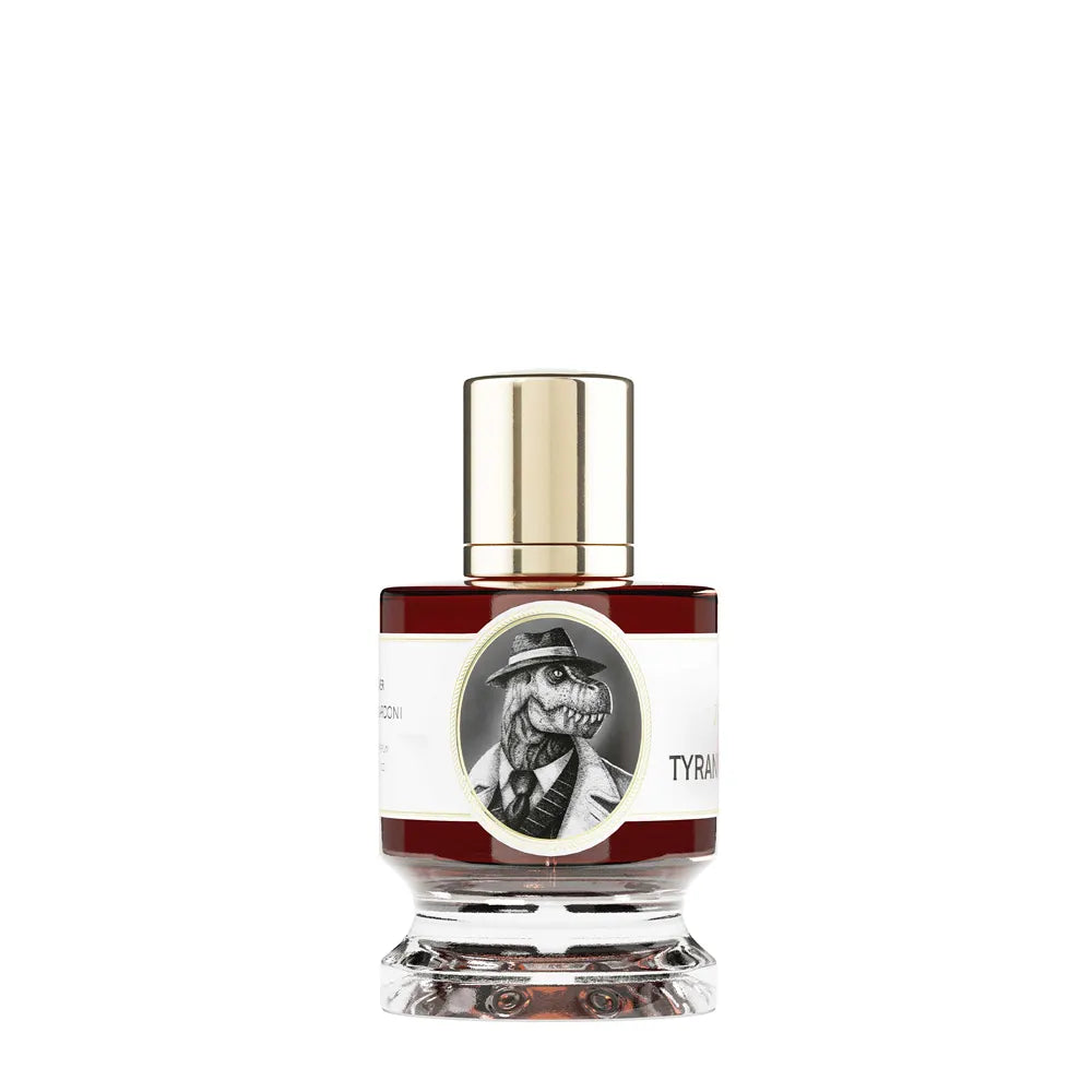Zoologist Tyrannosaurus Rex Extrait de Parfum 60 ml Unisexe