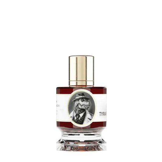 Zoologist Tyrannosaurus Rex Extrait de Parfum 60 ml Unisexe