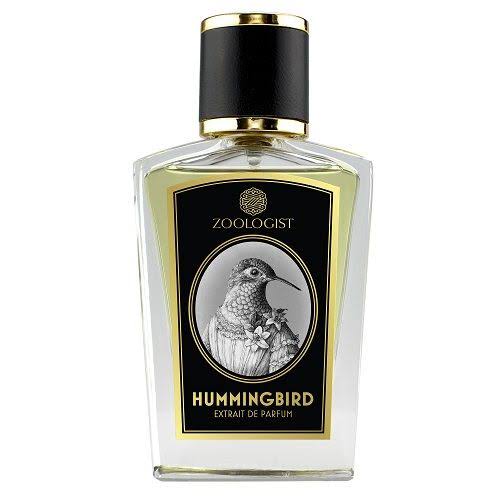 Zoologist Hummingbird Extrait de Parfum 60 ml Unisexe