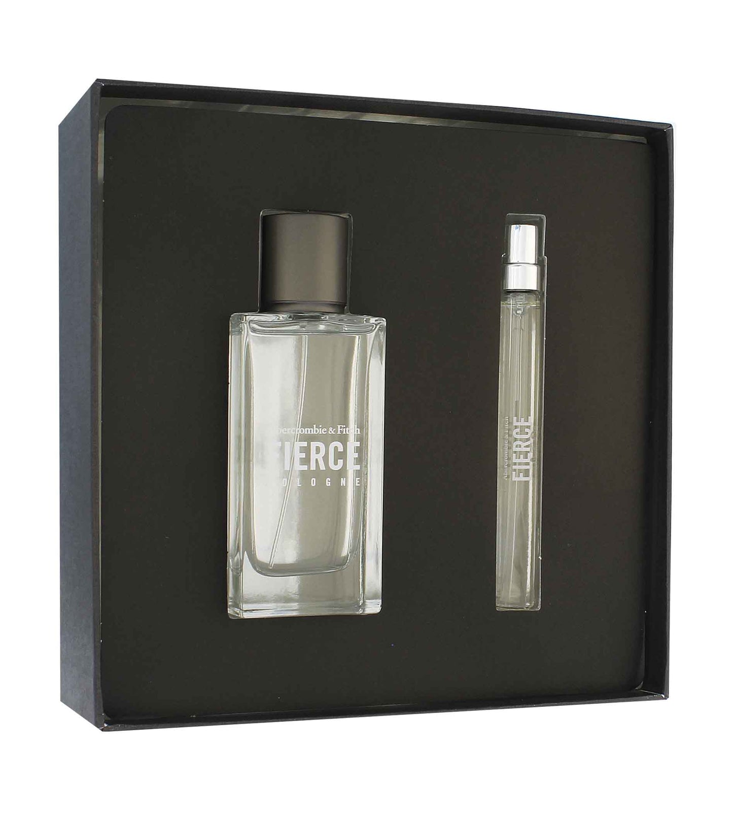 Abercrombie & Fitch Fierce Coffret Homme (EDC 50ml + EDC 10ml)