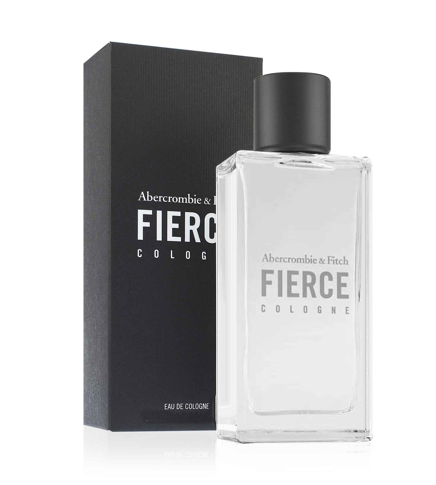 Abercrombie & Fitch Fierce EDC M 50ml