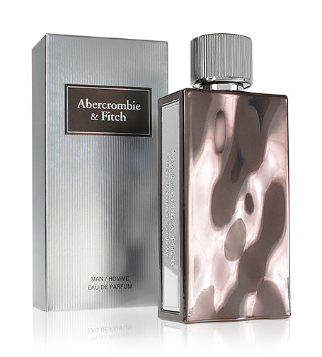Abercrombie & Fitch First Instinct Extreme eau de parfum homme 100 ml