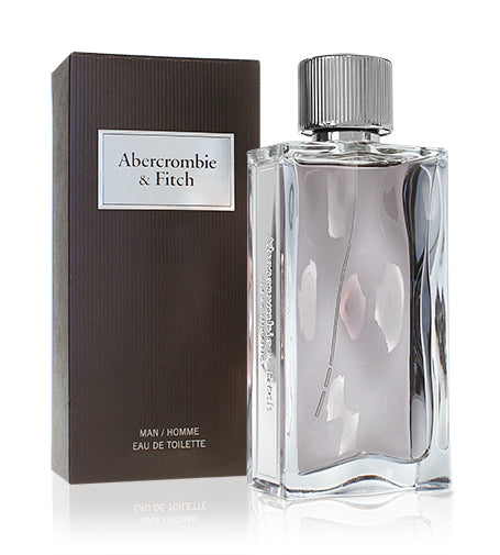 Abercrombie & Fitch First Instinct eau de toilette homme 30 ml