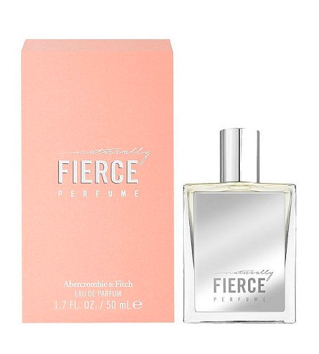 Abercrombie & Fitch Naturally Fierce Eau de Parfum 50ml