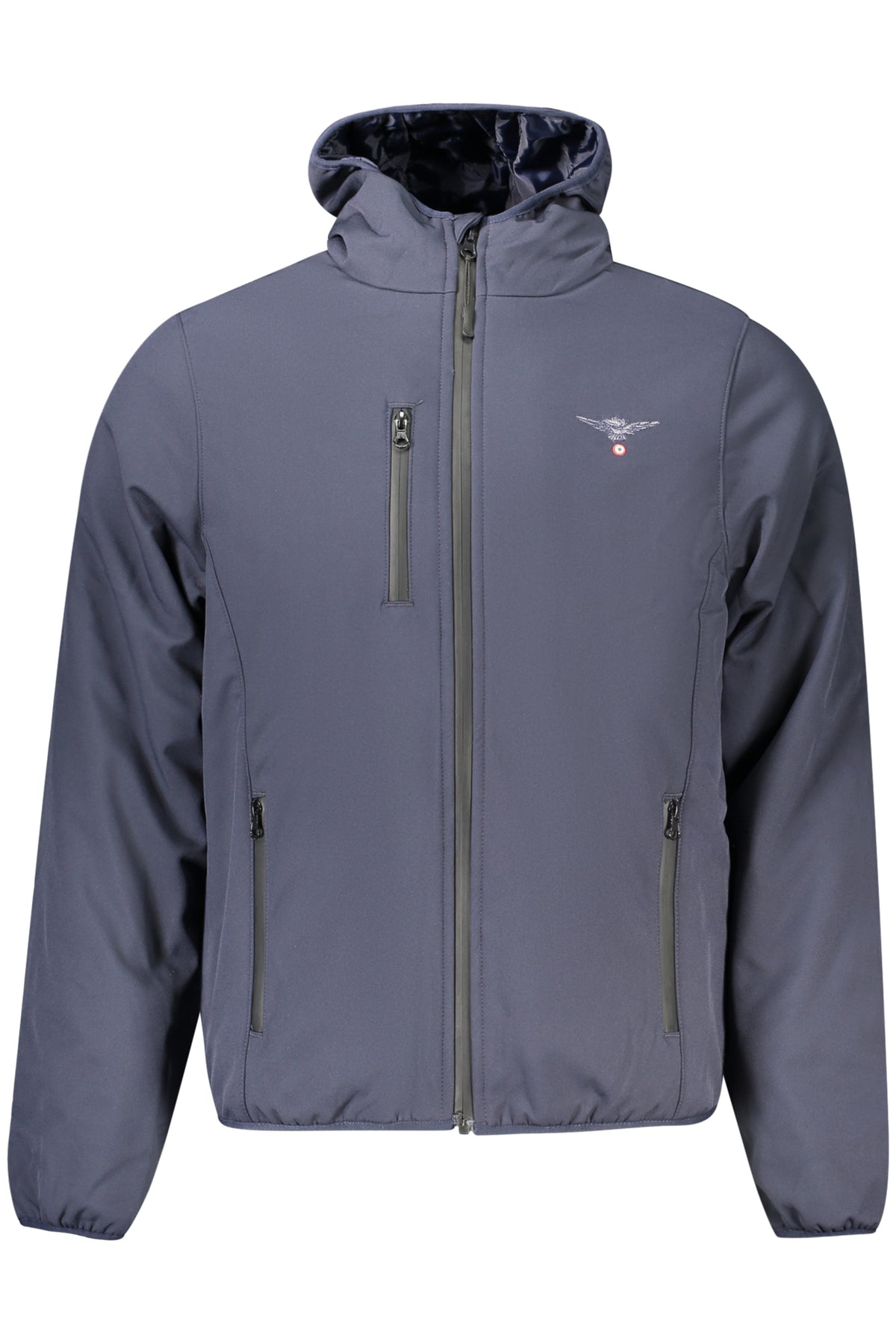 VESTE BLEUE HOMME DE L'ACADÉMIE MILITAIRE