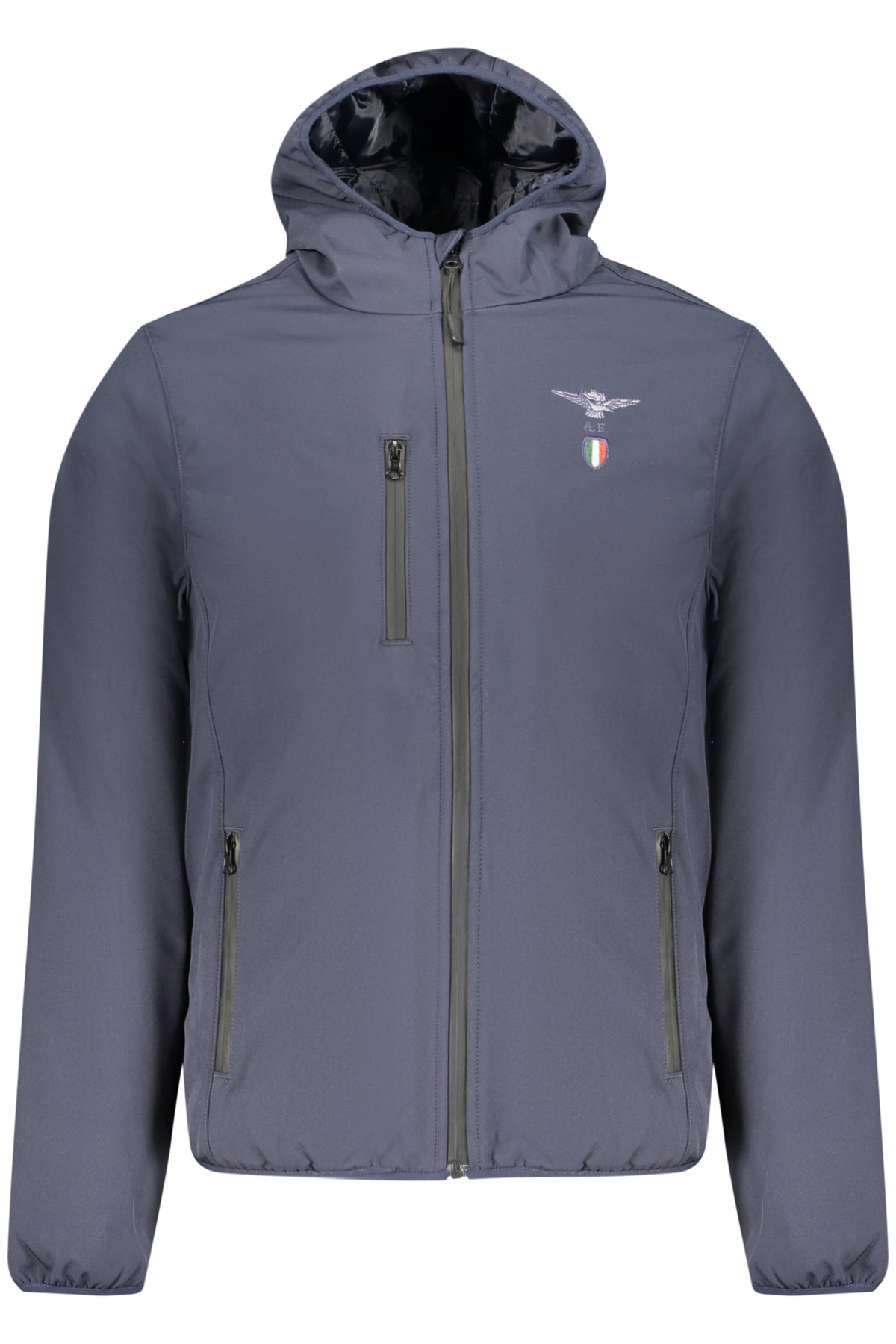 VESTE BLEUE HOMME DE L'ACADÉMIE MILITAIRE