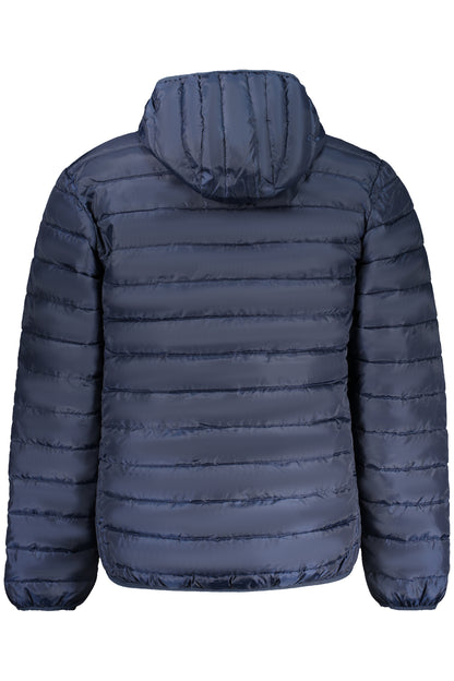 MILITARY ACADEMY MEN'S BLUE JACKET