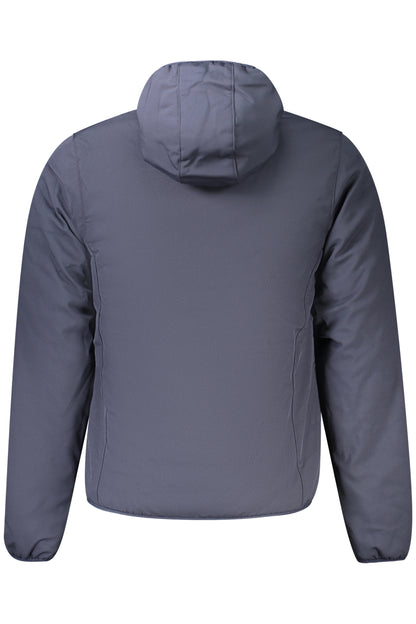 VESTE BLEUE HOMME DE L'ACADÉMIE MILITAIRE