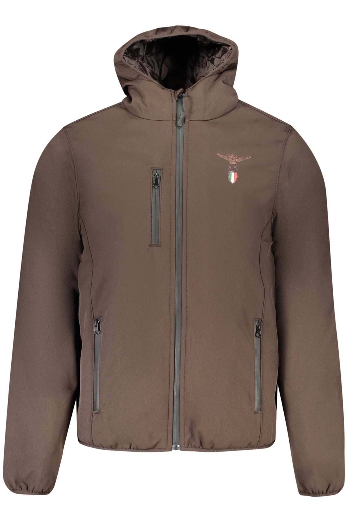 VESTE MARRON HOMME DE L'ACADÉMIE MILITAIRE