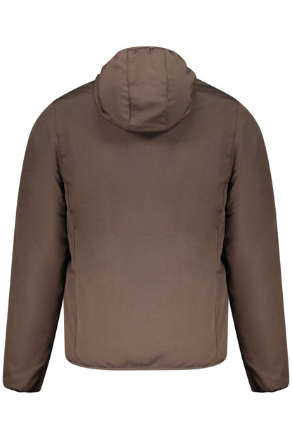 VESTE MARRON HOMME DE L'ACADÉMIE MILITAIRE