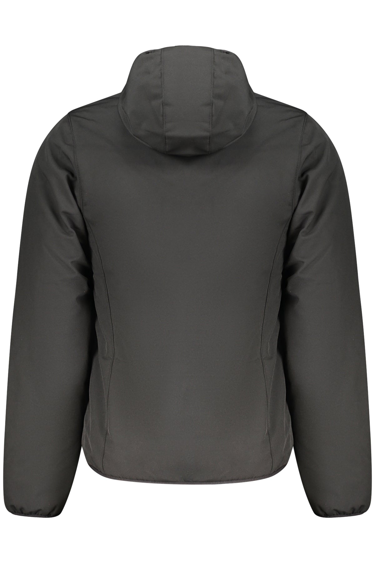 VESTE NOIRE POUR HOMME DE L'ACADÉMIE MILITAIRE