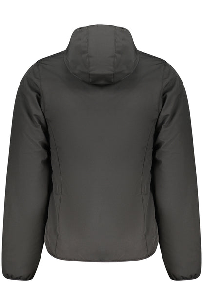 VESTE NOIRE POUR HOMME DE L'ACADÉMIE MILITAIRE