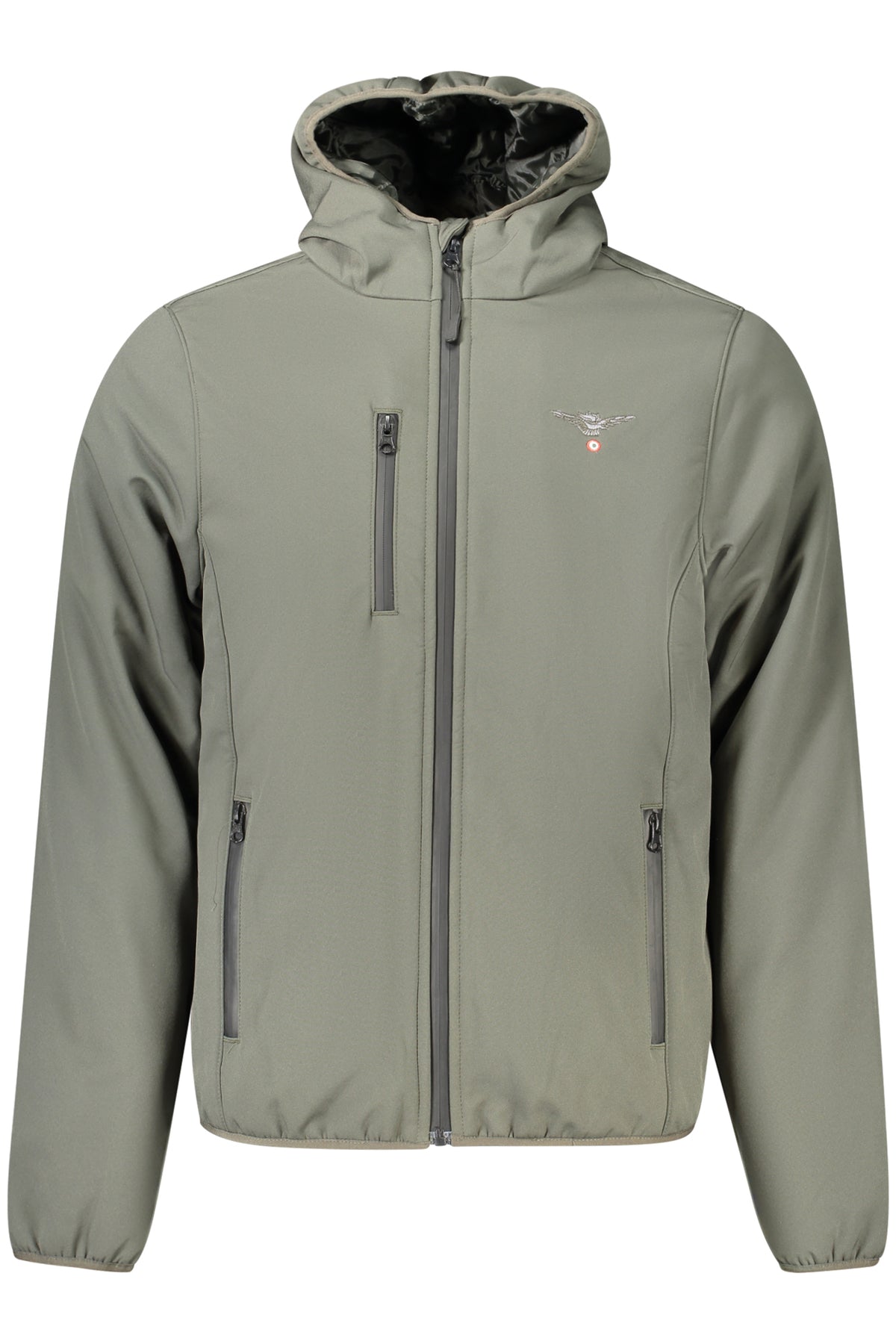 VESTE VERTE HOMME DE L'ACADÉMIE MILITAIRE