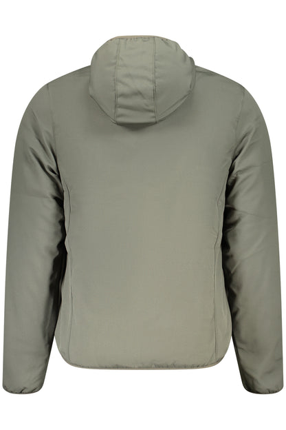 VESTE VERTE HOMME DE L'ACADÉMIE MILITAIRE