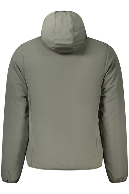 VESTE VERTE HOMME DE L'ACADÉMIE MILITAIRE