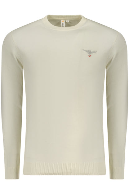 MILITARY ACADEMY MEN'S WHITE SHIRT