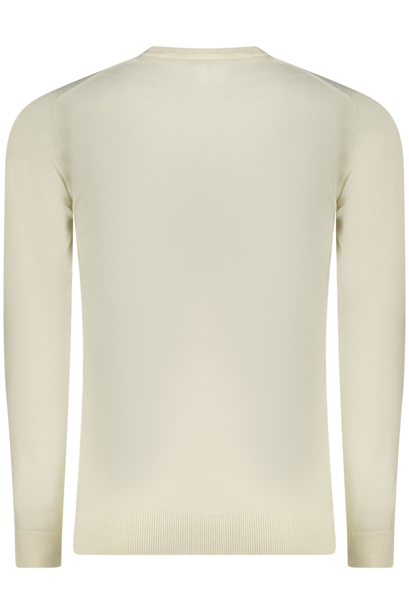MILITARY ACADEMY MEN'S WHITE SHIRT