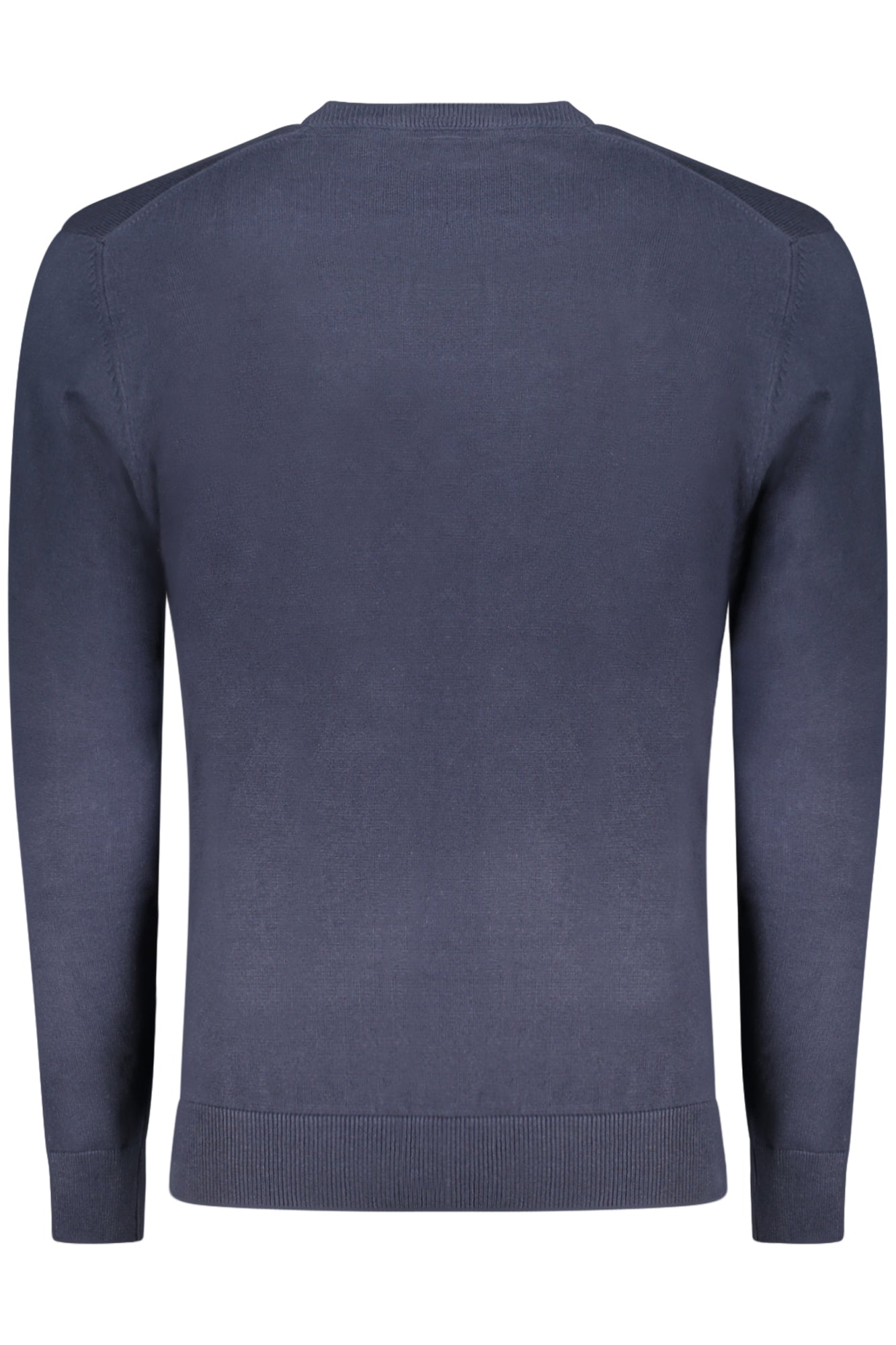 MILITARY ACADEMY MEN'S BLUE SHIRT