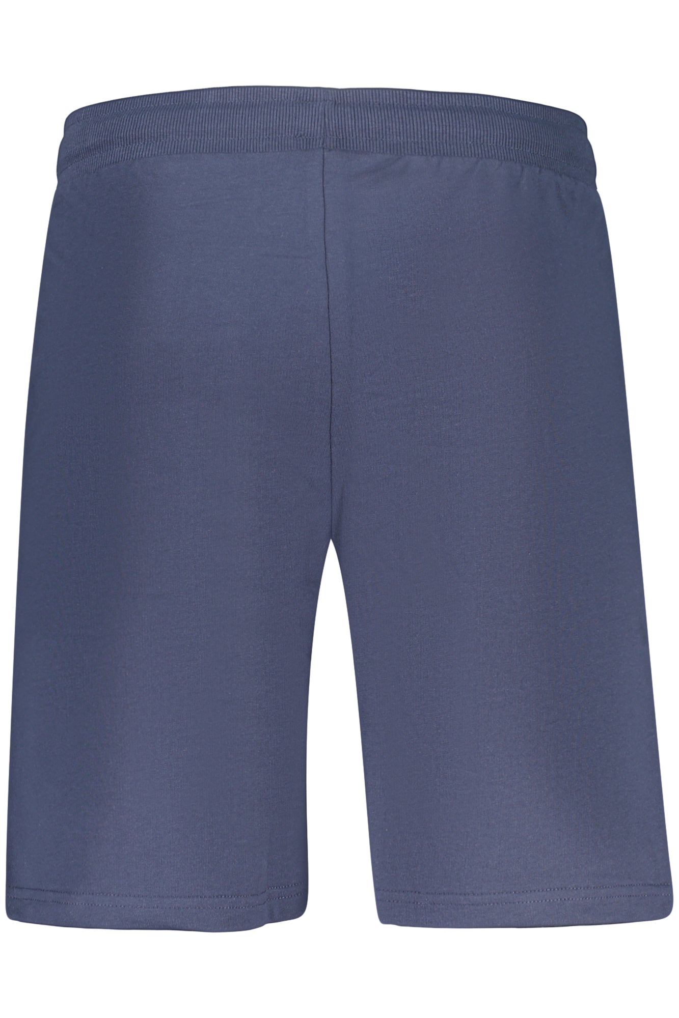 MILITARY ACADEMY MEN'S BLUE SHORT TRACKSUIT TROUSERS