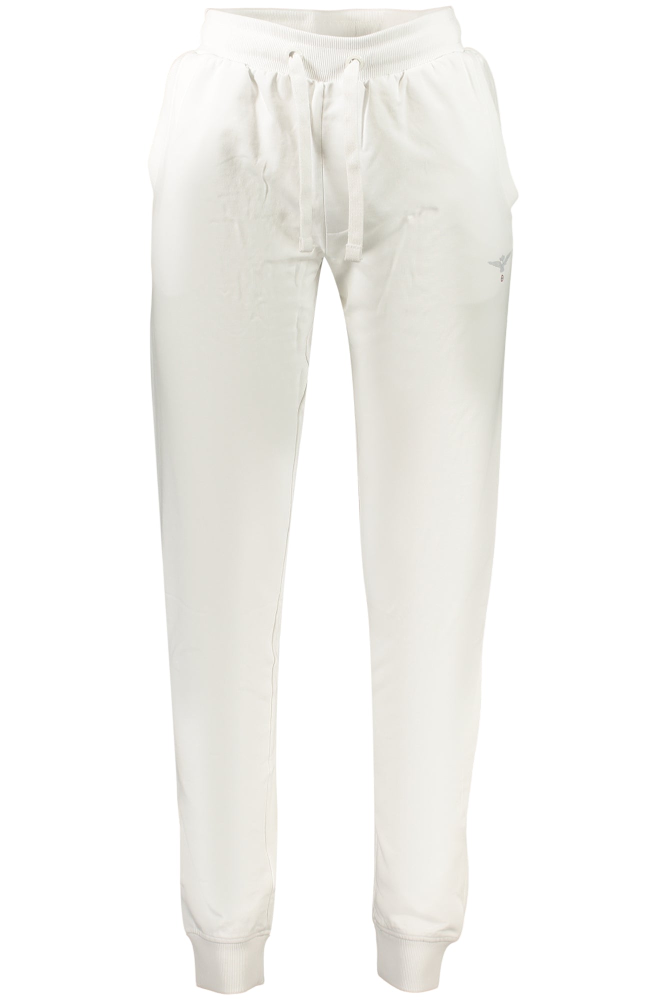 MILITARY ACADEMY MEN'S LONG WHITE SUIT TROUSERS