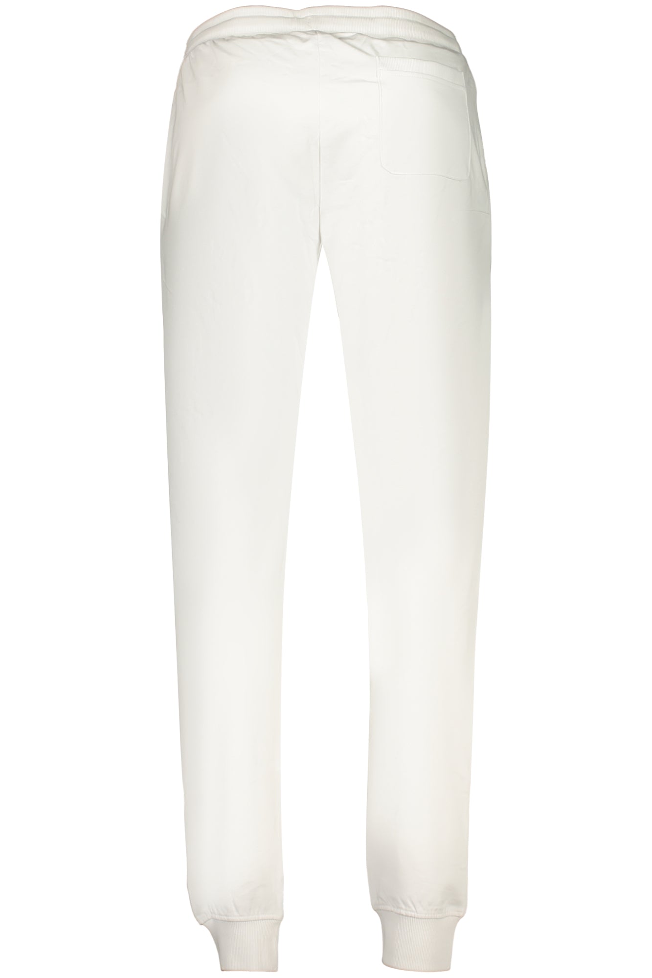 MILITARY ACADEMY MEN'S LONG WHITE SUIT TROUSERS