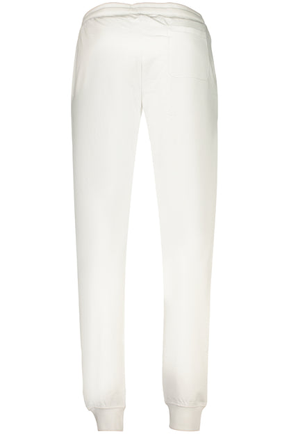 MILITARY ACADEMY MEN'S LONG WHITE SUIT TROUSERS