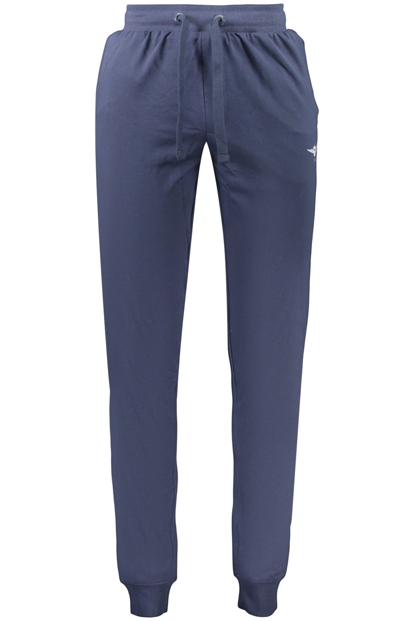 MILITARY ACADEMY MEN'S BLUE LONG SUIT TROUSERS