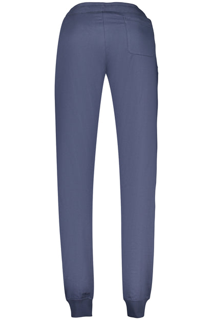MILITARY ACADEMY MEN'S BLUE LONG SUIT TROUSERS