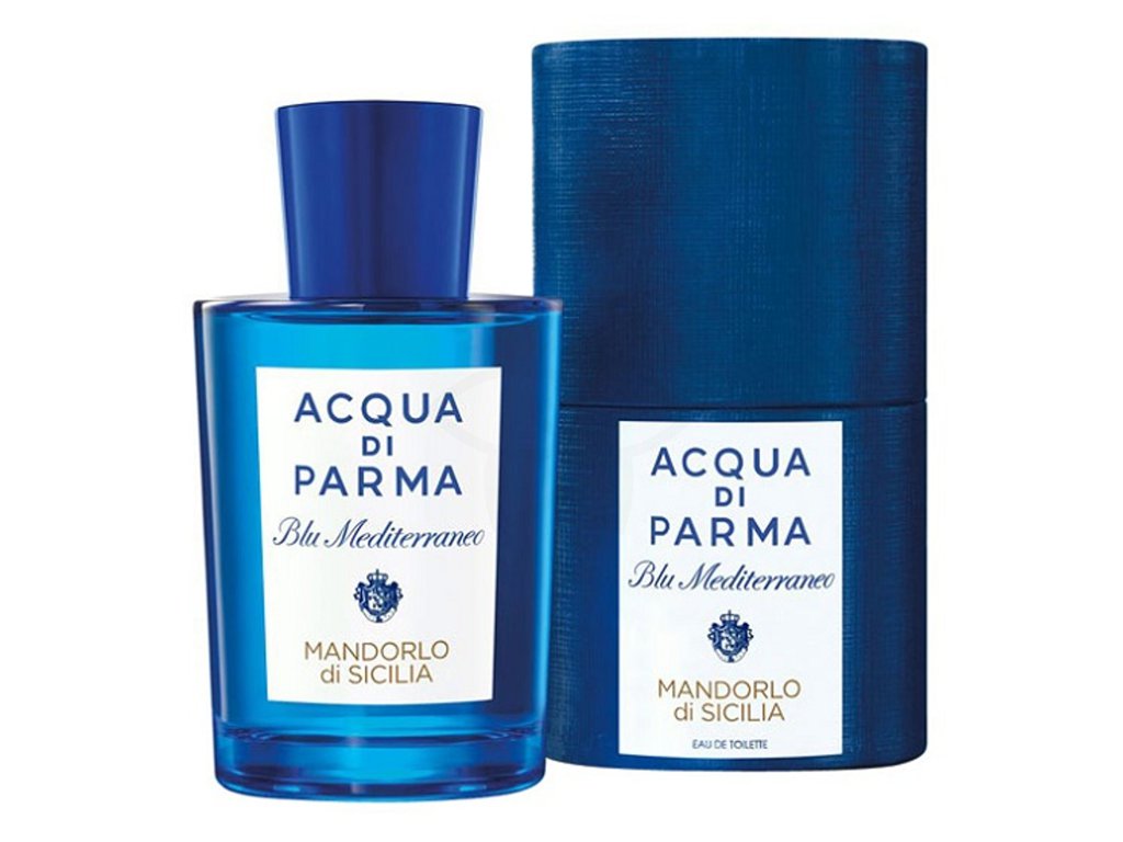 Acqua Di Parma Blu Mediterraneo Mandorlo di Sicilia EDT U 150ml