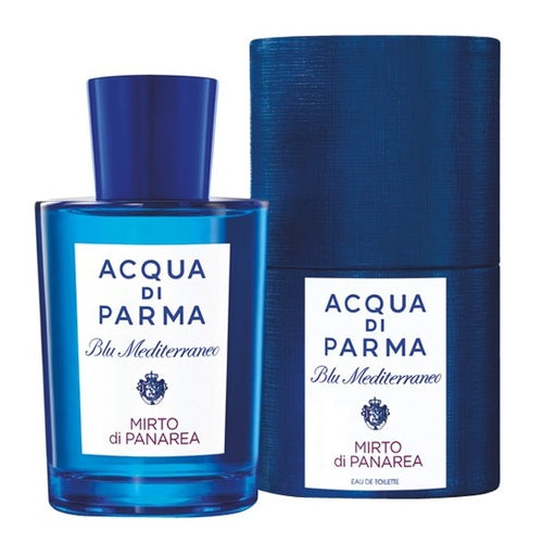 Acqua Di Parma Blu Mediterraneo Mirto di Panarea EDT unisex 75ml