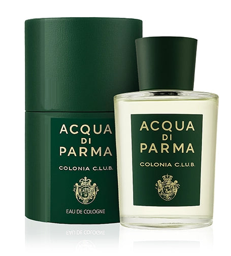 Acqua Di Parma Colonia CLUB cologne unisex 180 ml