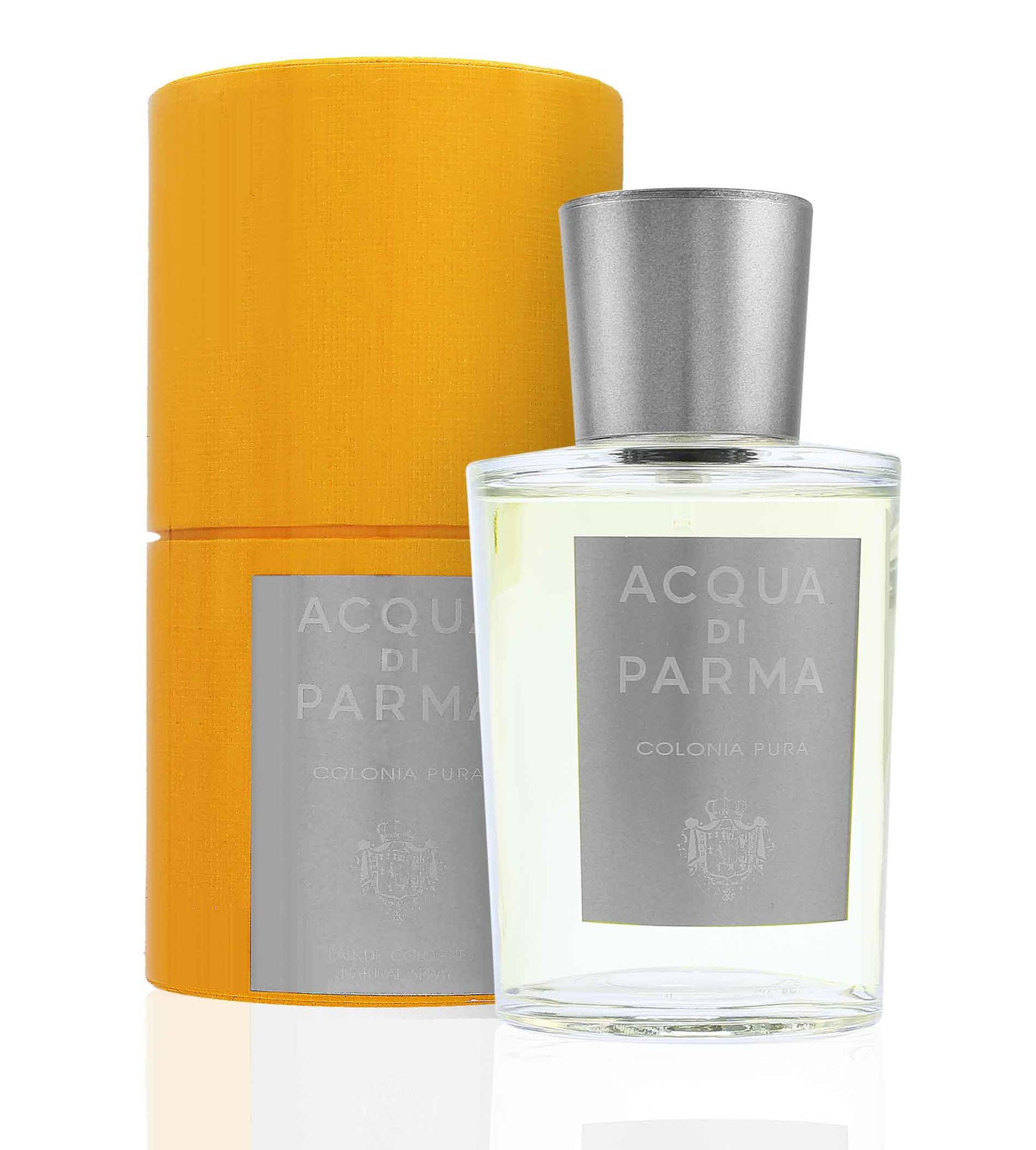 Acqua Di Parma Colonia Pura Eau De Cologne Unisexe 180ml
