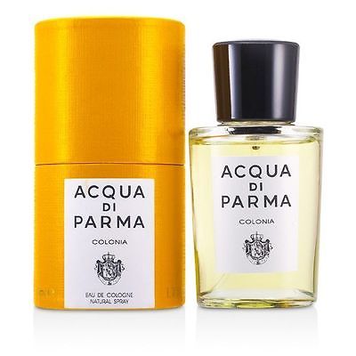 Acqua Di Parma Colonia Agua De Colonia Unisex 50ml
