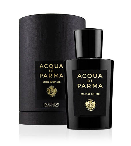 Acqua Di Parma Oud & Spice EDP M 100ml