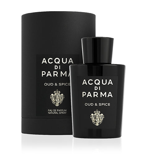 Acqua Di Parma Oud & Spice EDP M 180ml