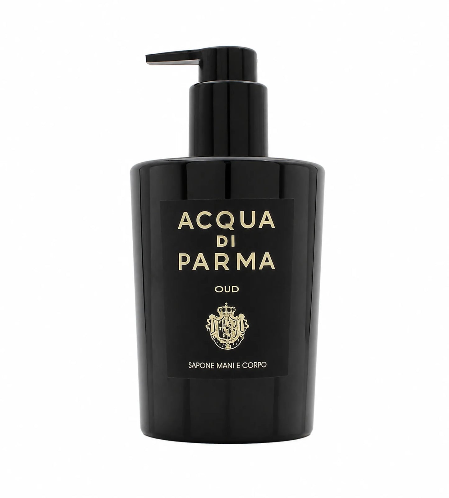 Acqua Di Parma Oud Nettoyant pour les Mains et le Corps 300 ml
