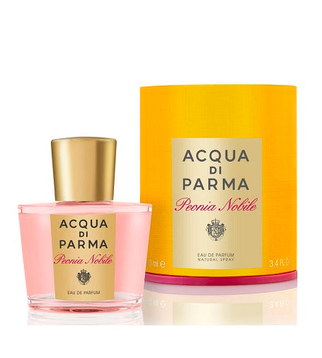 Acqua Di Parma Peonia Nobile eau de parfum for women 100 ml